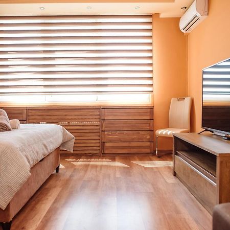 Apartmán Lara Apartman Subotica Exteriér fotografie