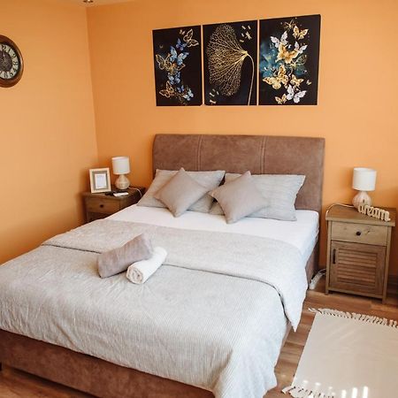Apartmán Lara Apartman Subotica Exteriér fotografie