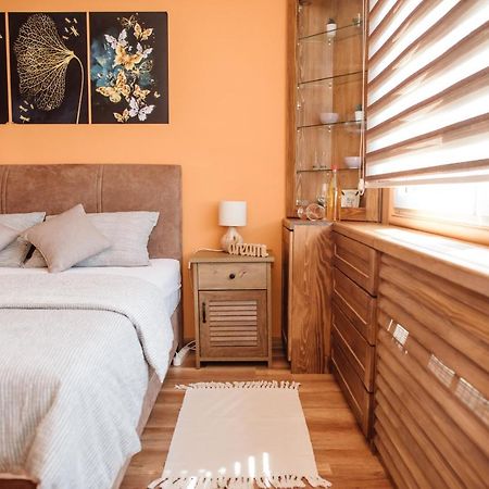 Apartmán Lara Apartman Subotica Exteriér fotografie