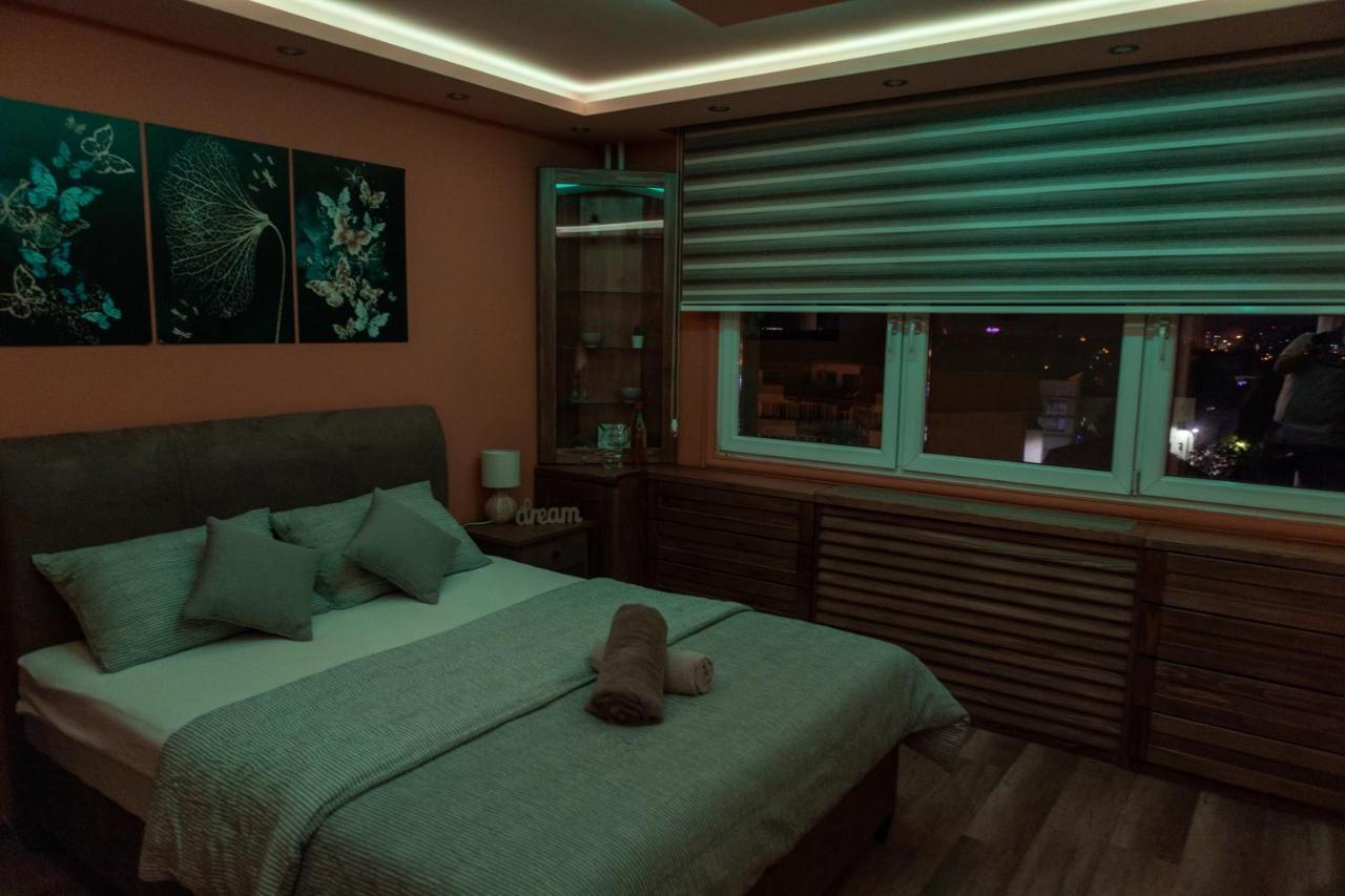 Apartmán Lara Apartman Subotica Exteriér fotografie