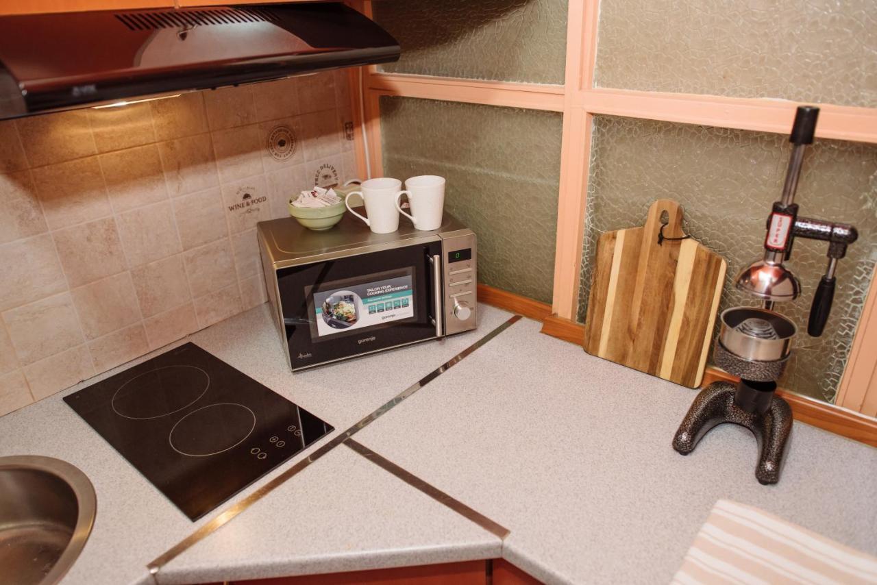 Apartmán Lara Apartman Subotica Exteriér fotografie