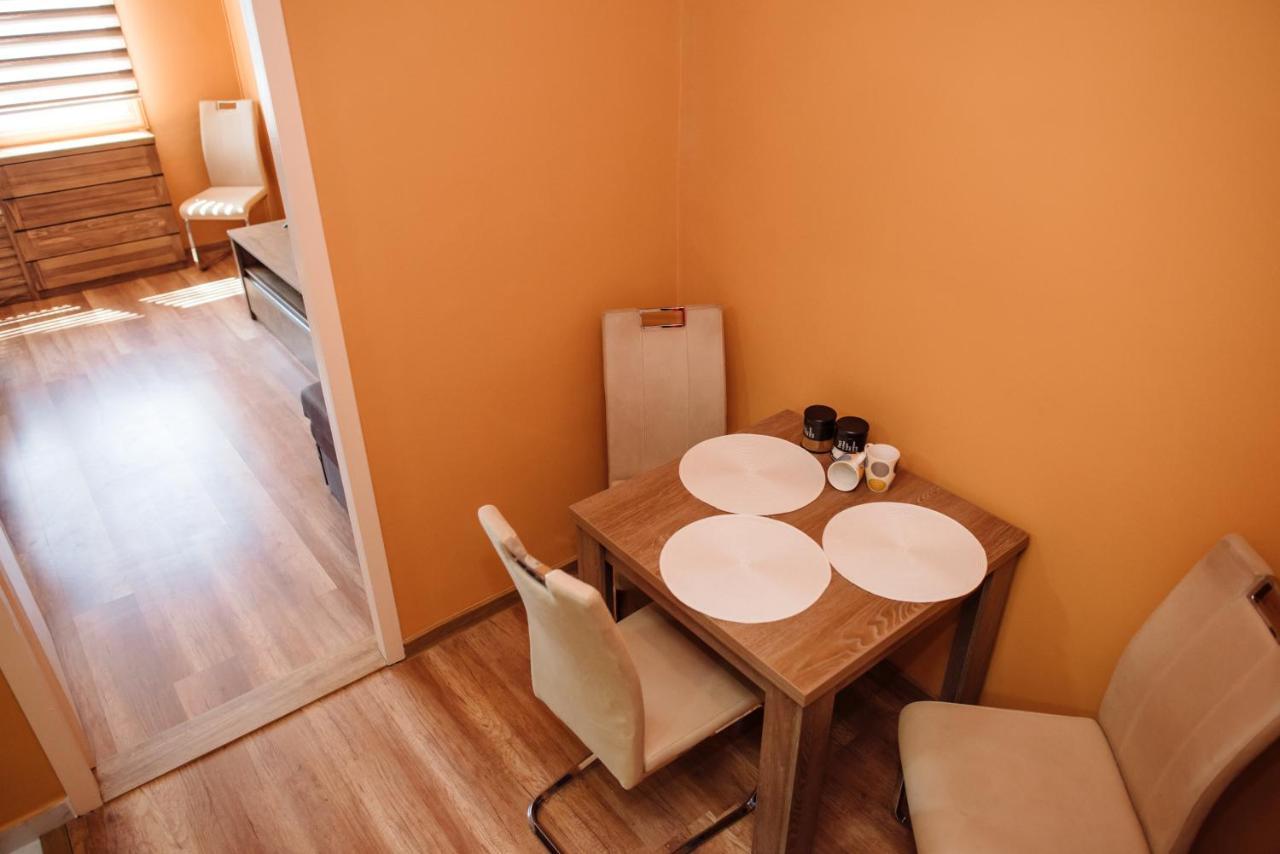 Apartmán Lara Apartman Subotica Exteriér fotografie