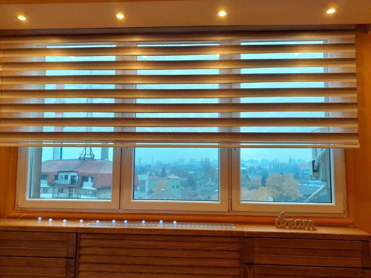 Apartmán Lara Apartman Subotica Exteriér fotografie
