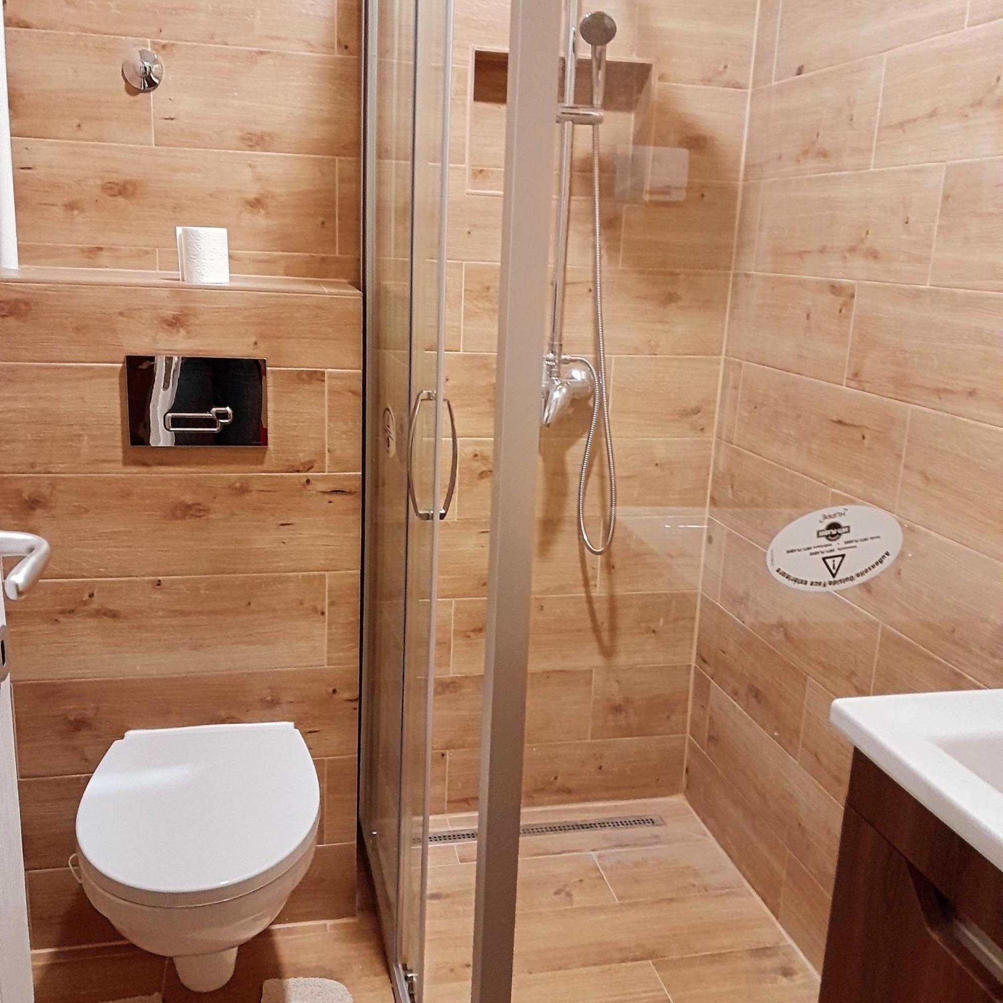 Apartmán Lara Apartman Subotica Exteriér fotografie