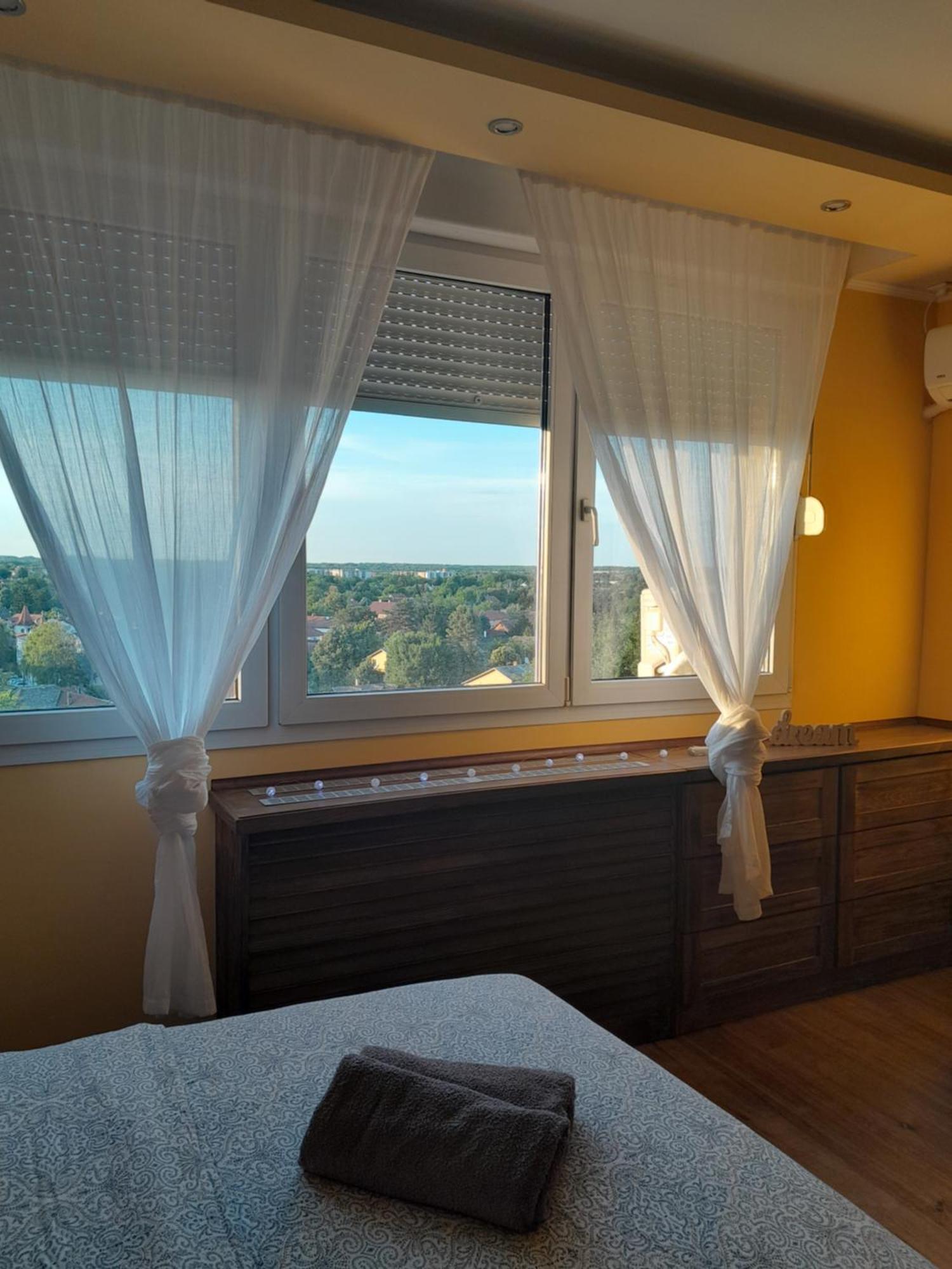 Apartmán Lara Apartman Subotica Exteriér fotografie